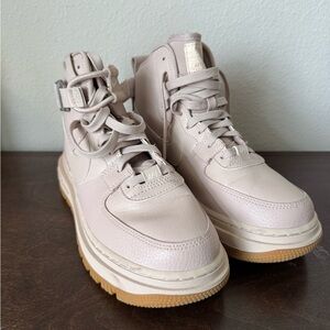 Nike Air Force Ones AF1